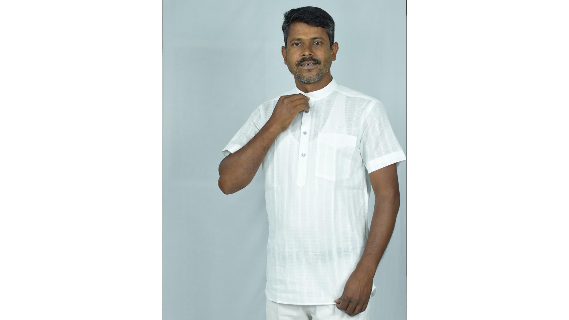 Men's Kurta