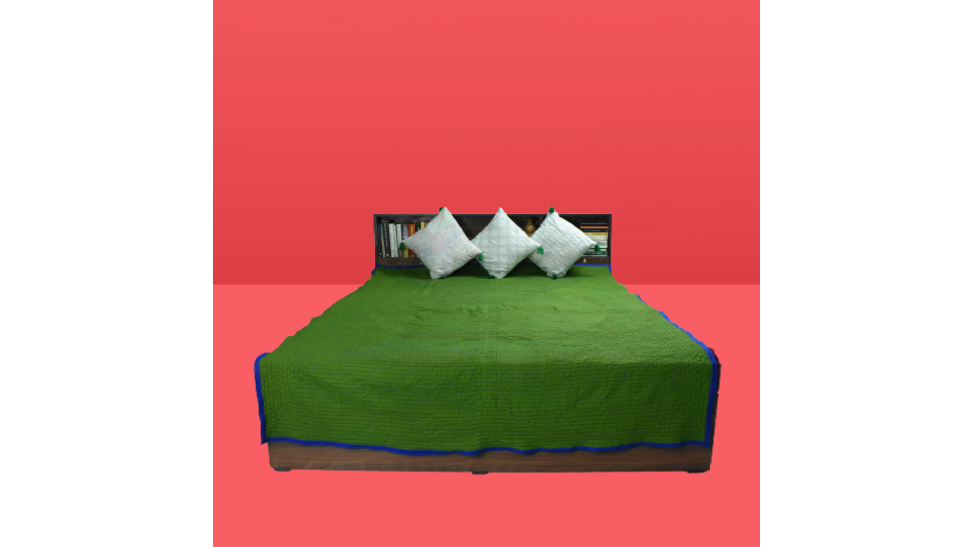 Bedcover